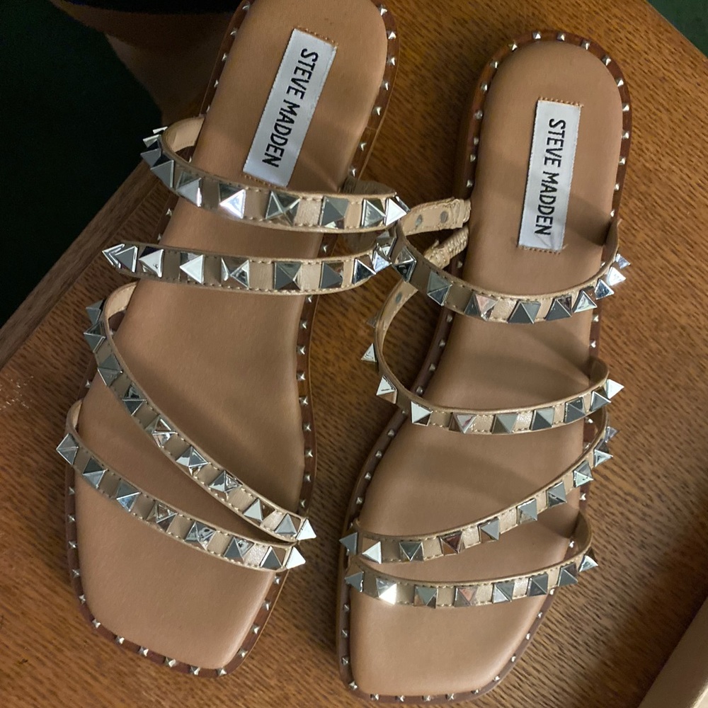 Steve Madden Skylar Sandals